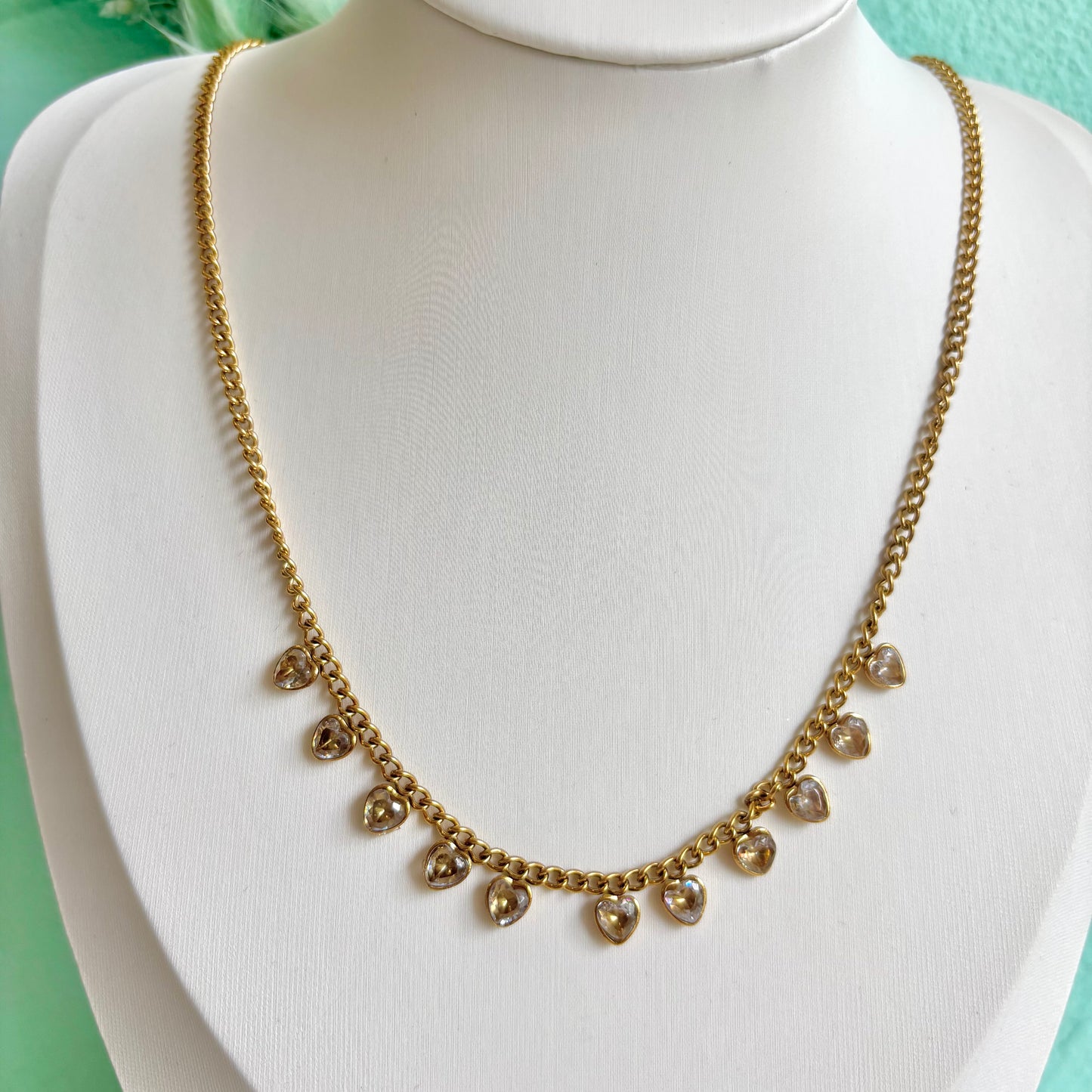 True Love necklace