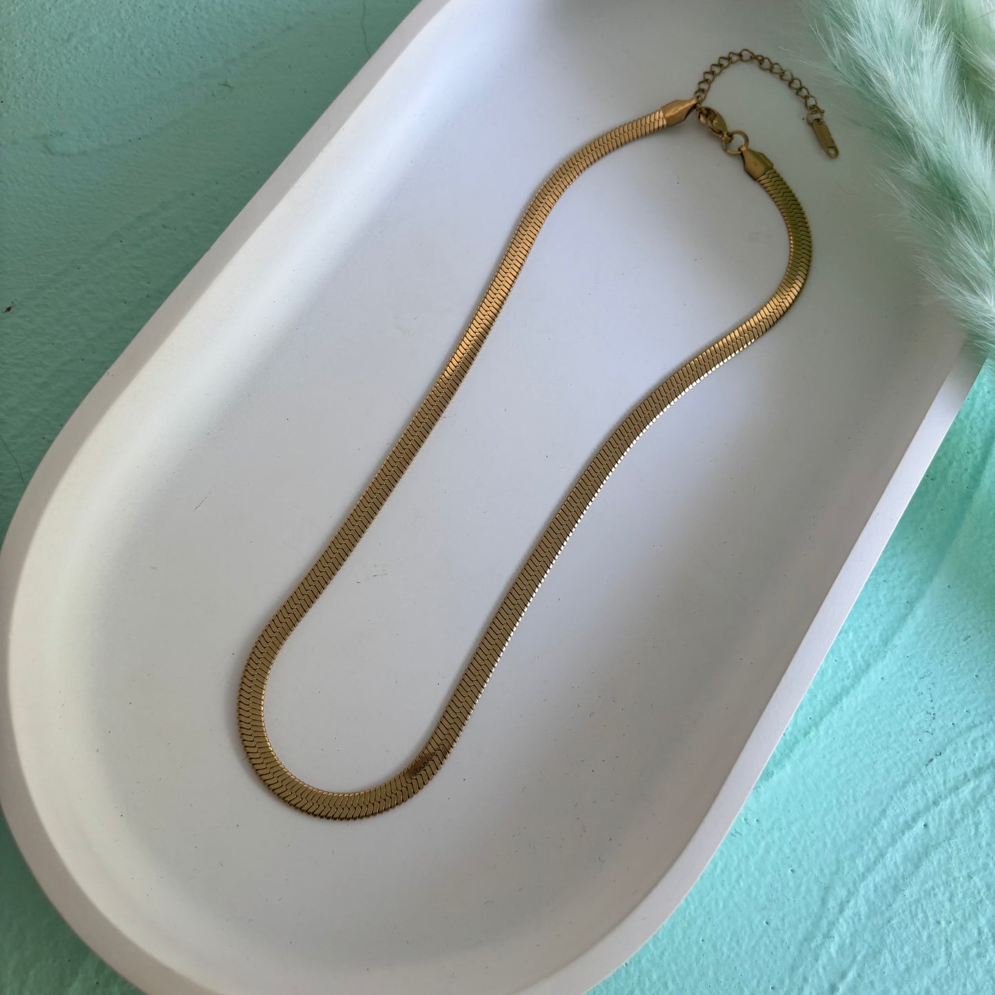 Snake chain
