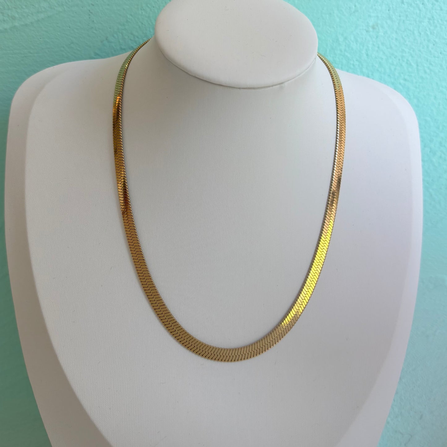 Snake chain