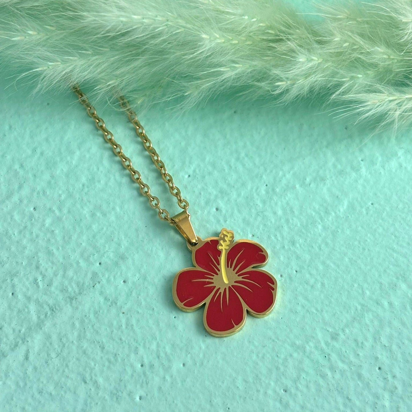Flor Maga necklace