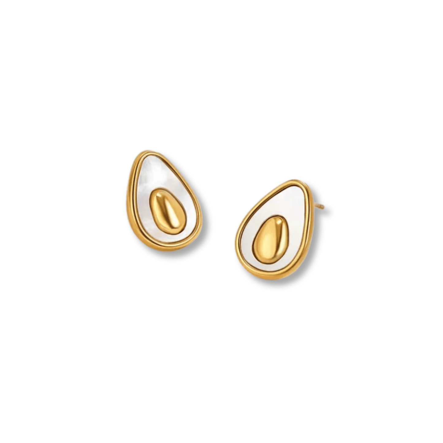 Aguacatito studs