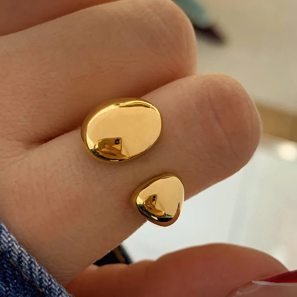 Arelie ring
