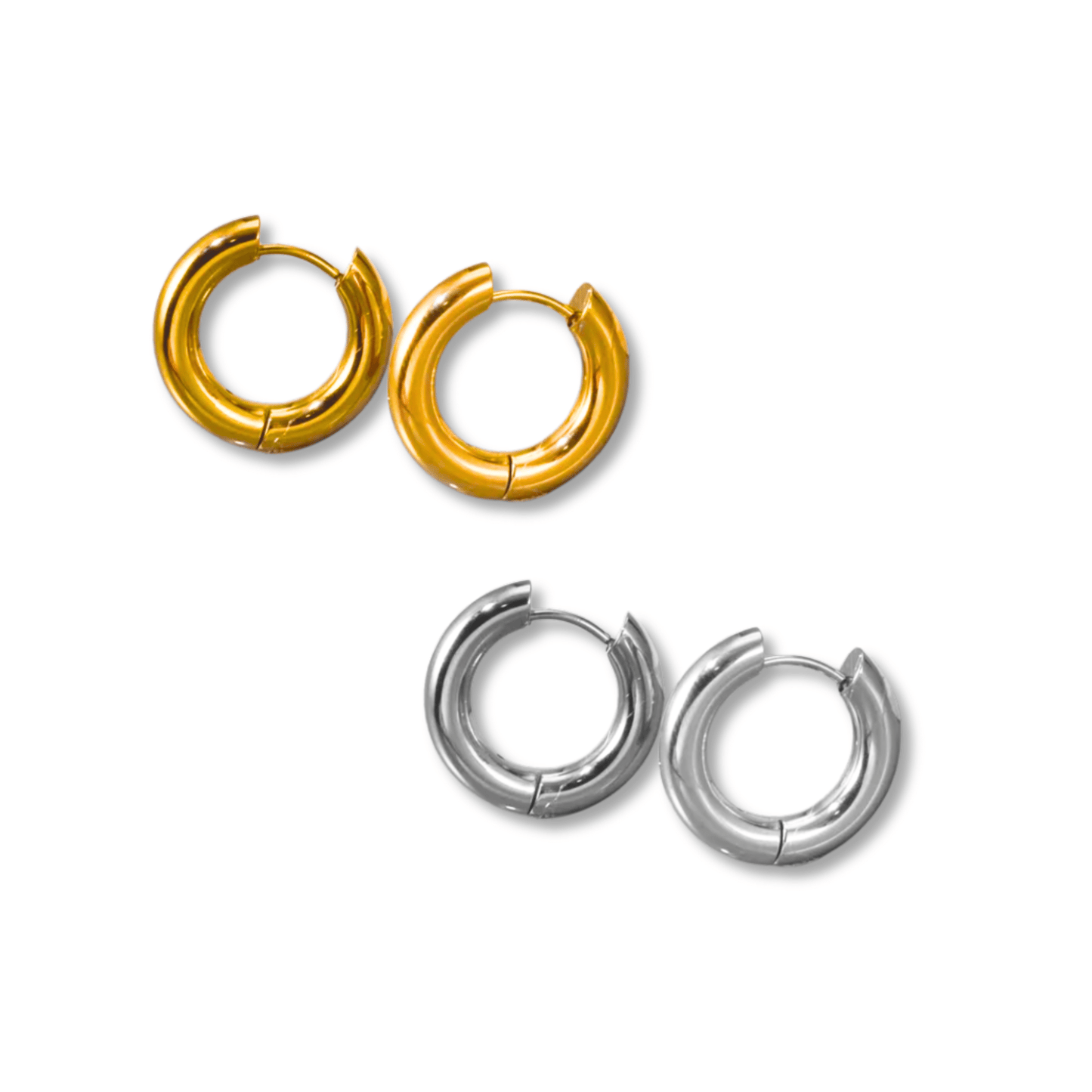 Carlita hoops