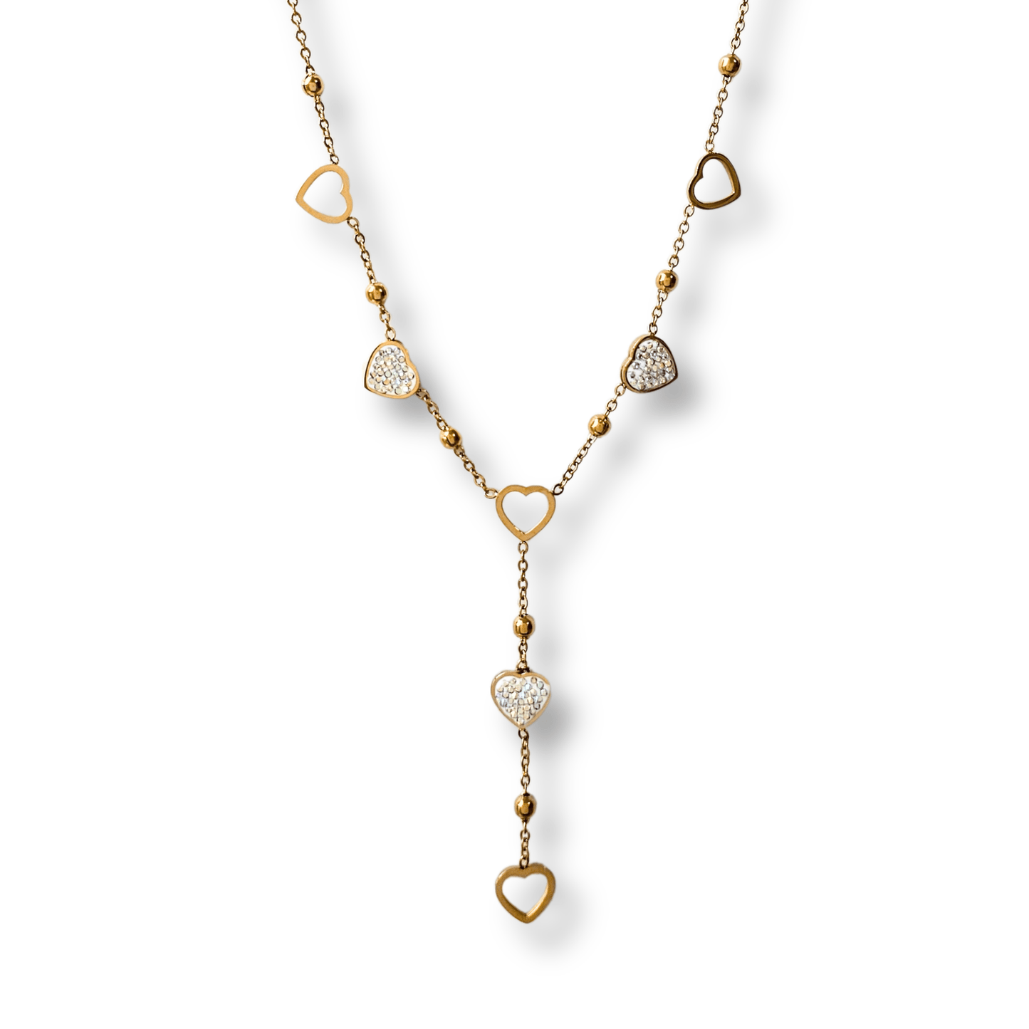 Endless Glow necklace