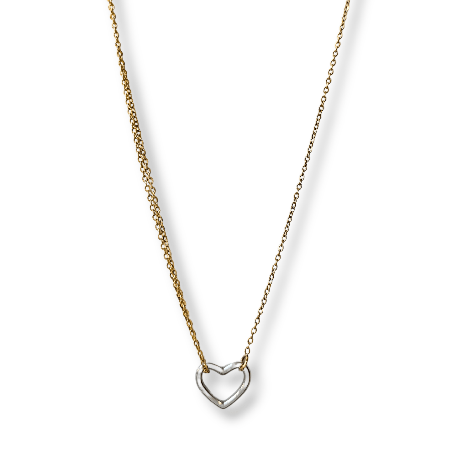 Endless Love necklace