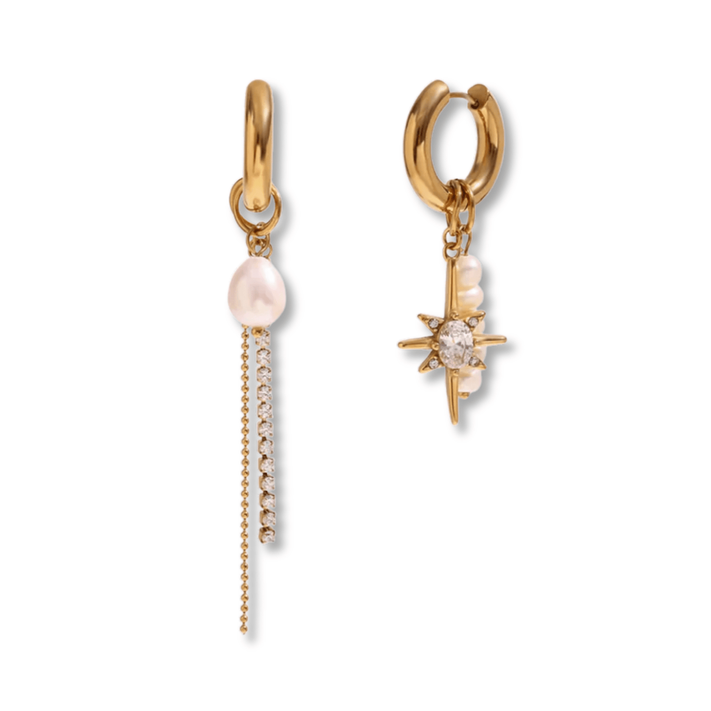 Estela earrings