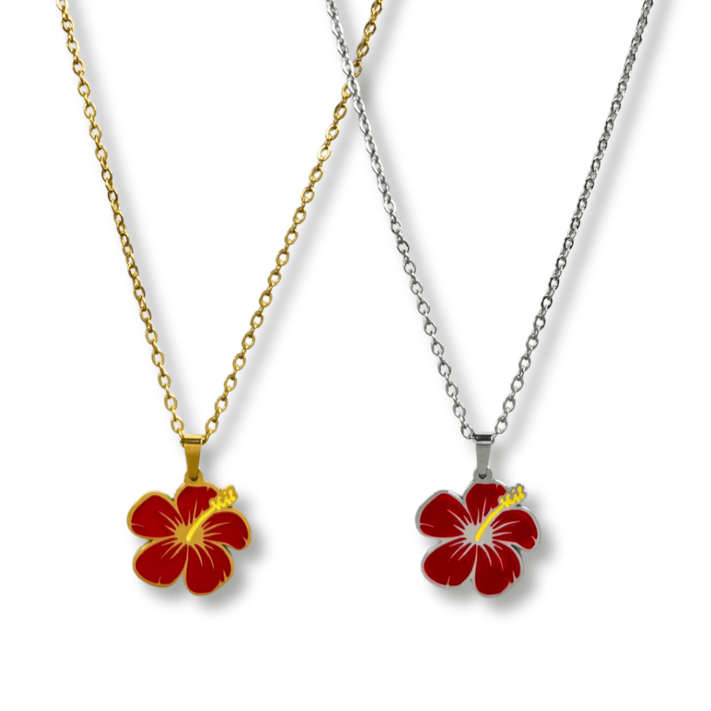 Flor Maga necklace