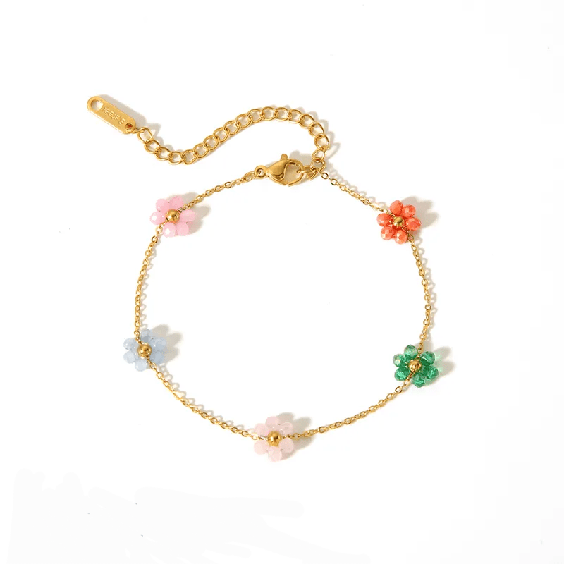 Garden bracelet