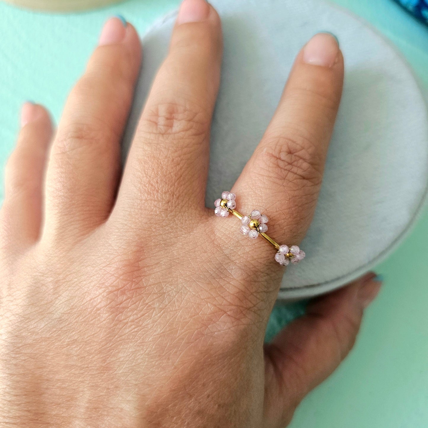Garden ring