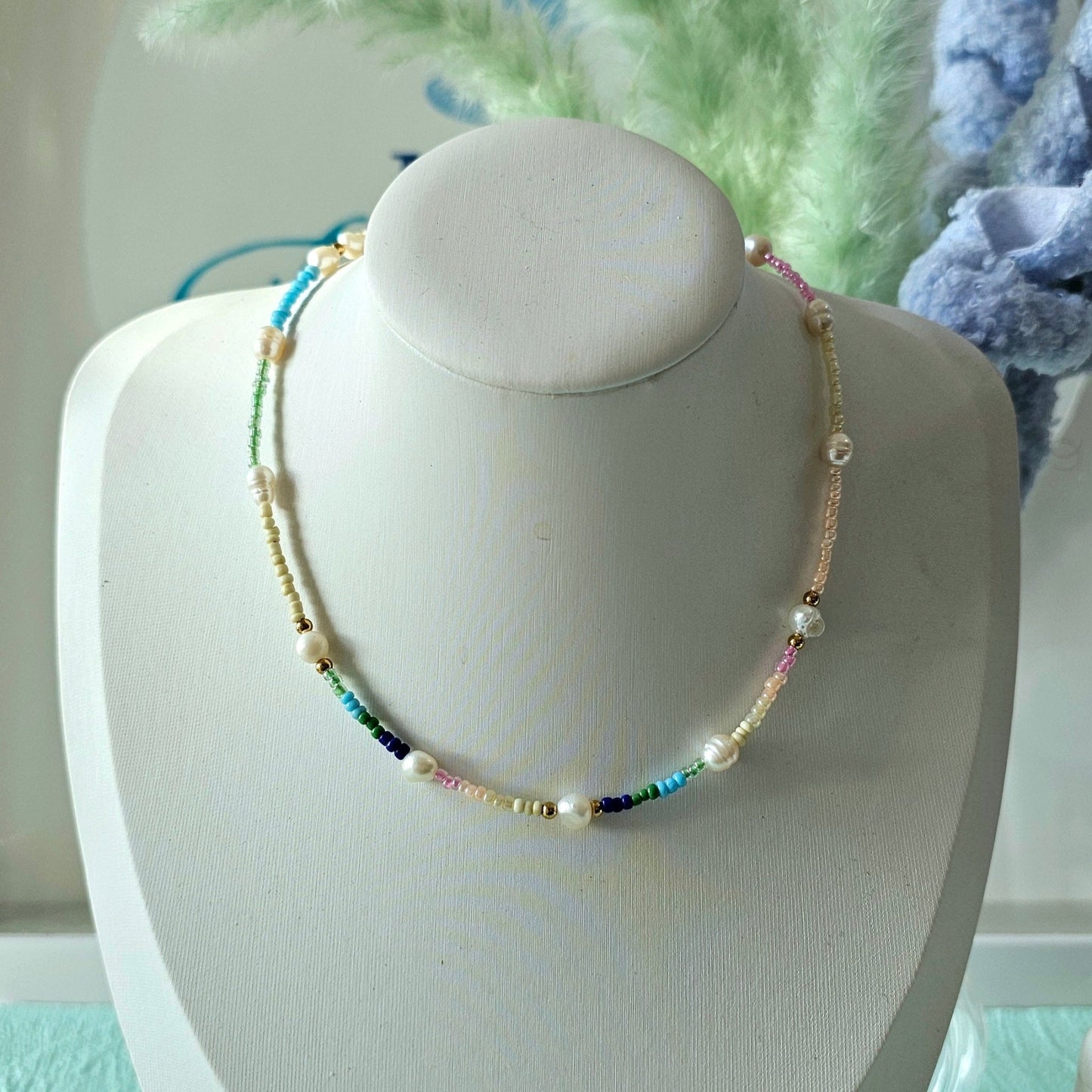 Giselle necklace