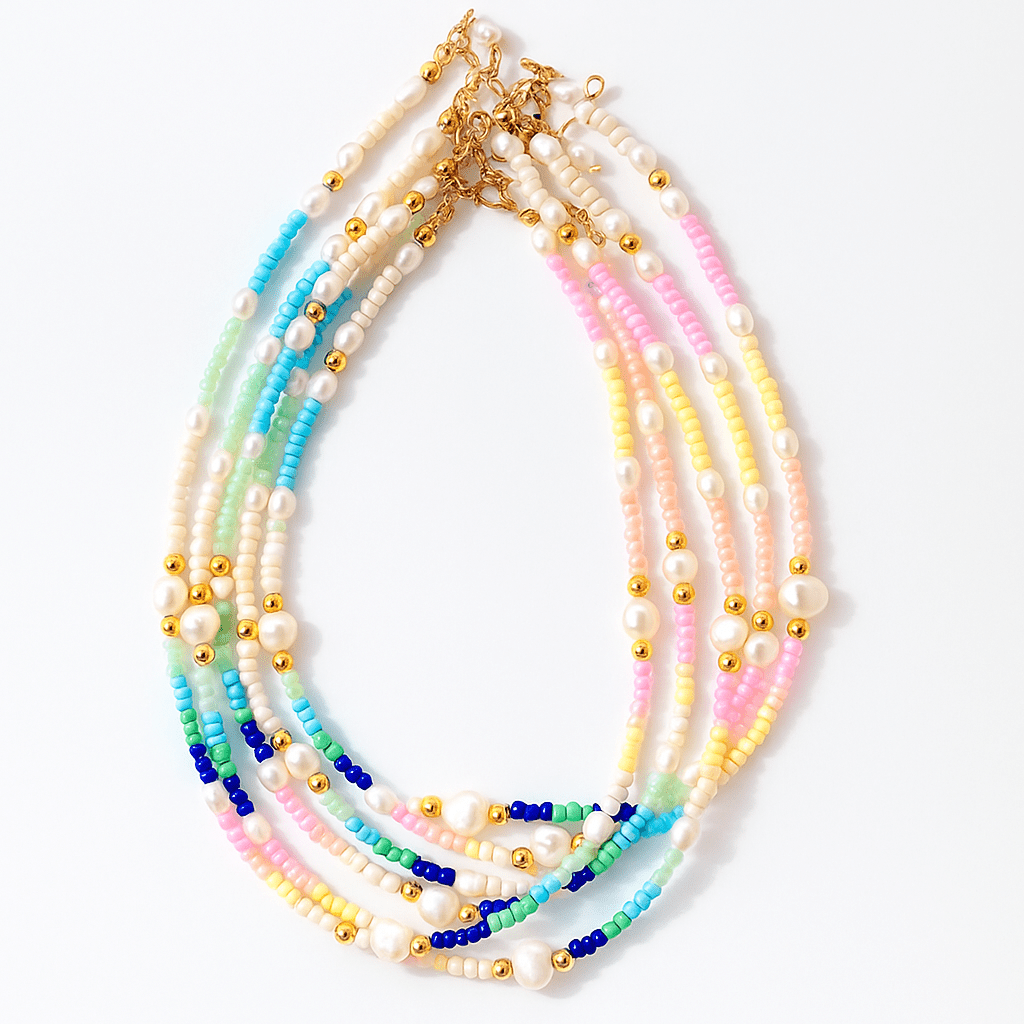 Giselle necklace