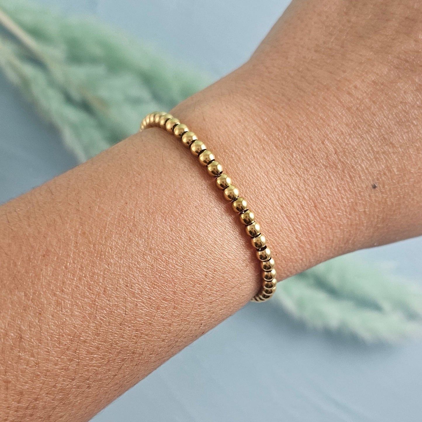Dots bracelet