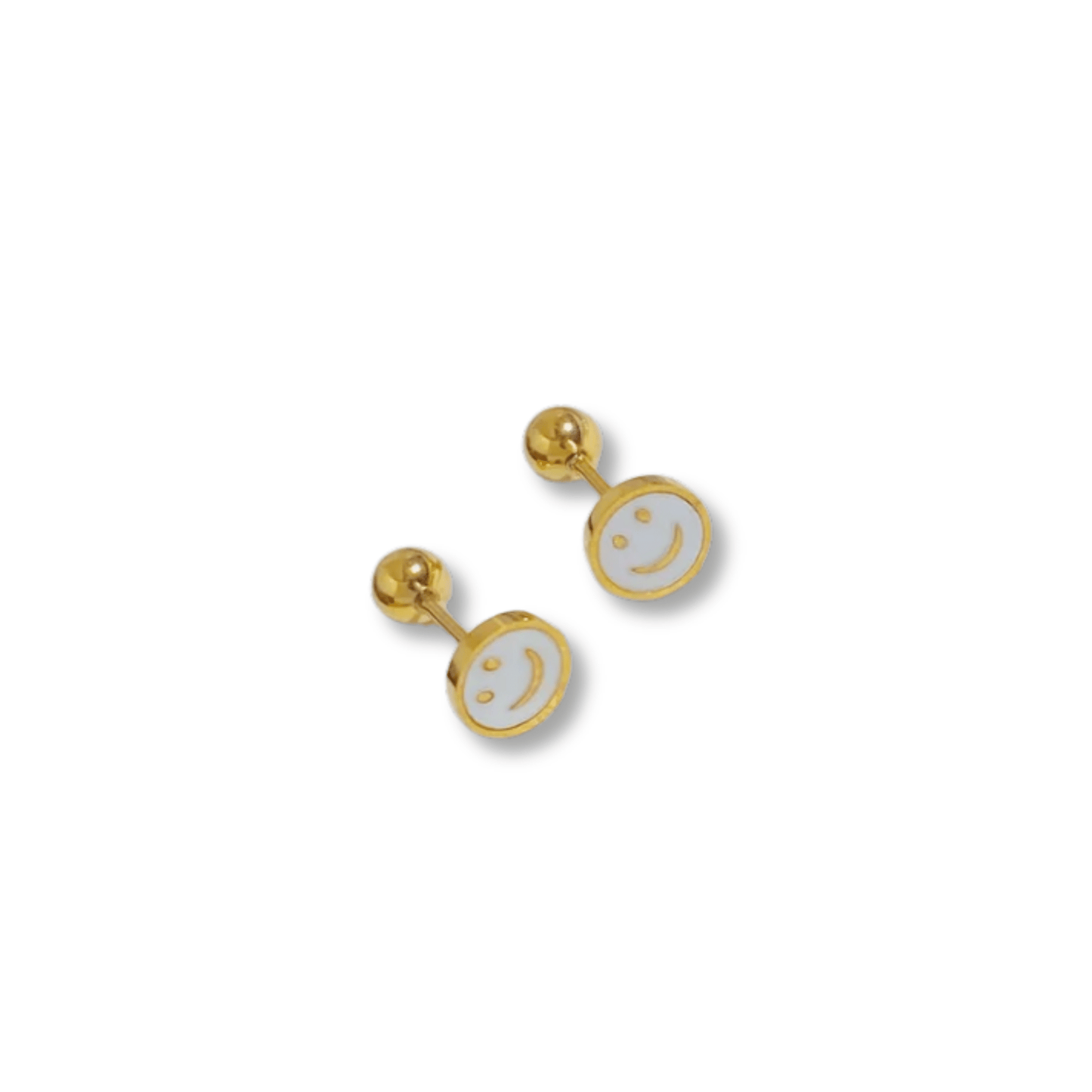 Happy studs