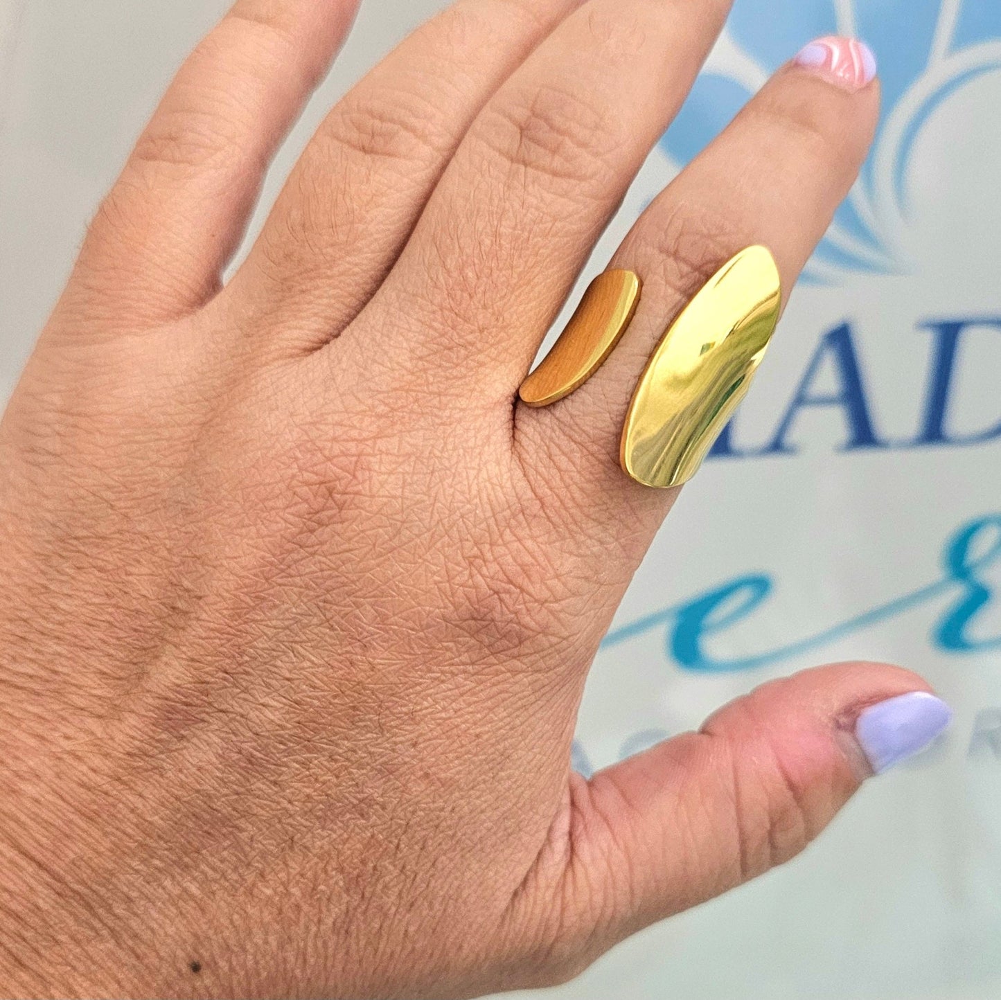 Marea ring