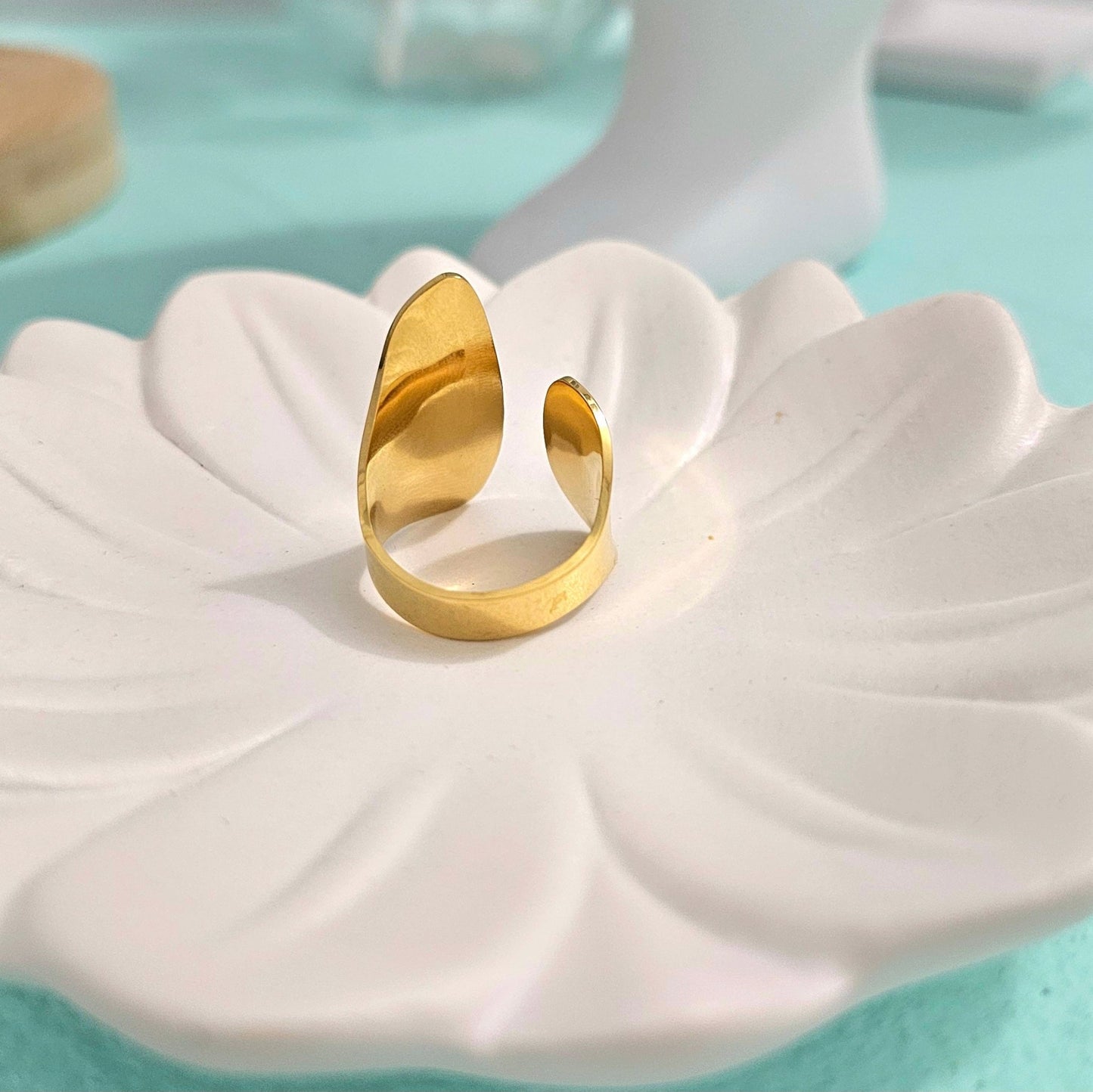 Marea ring
