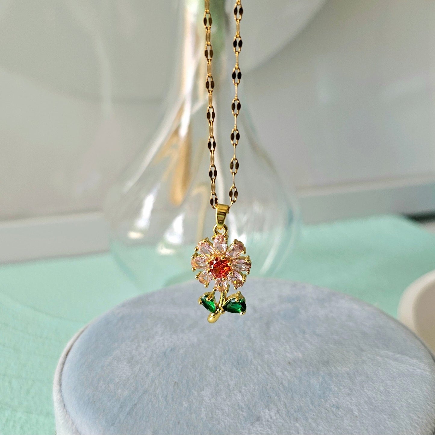 Margarita necklace