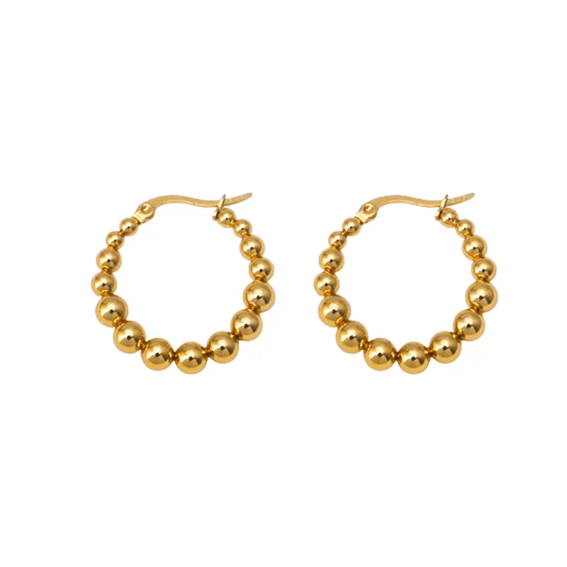 Mayra earrings