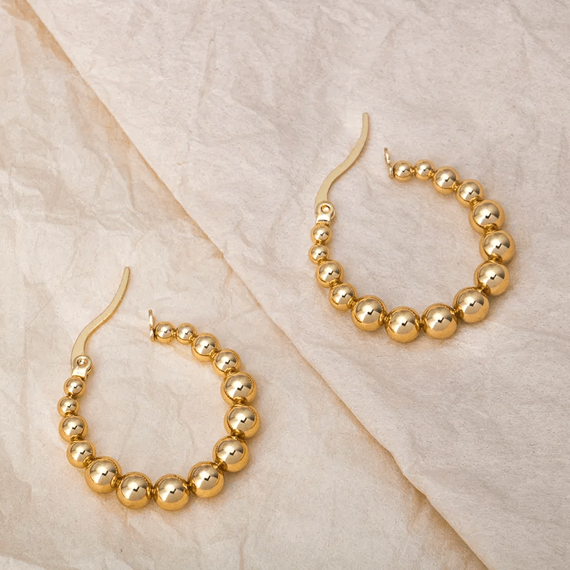 Mayra earrings
