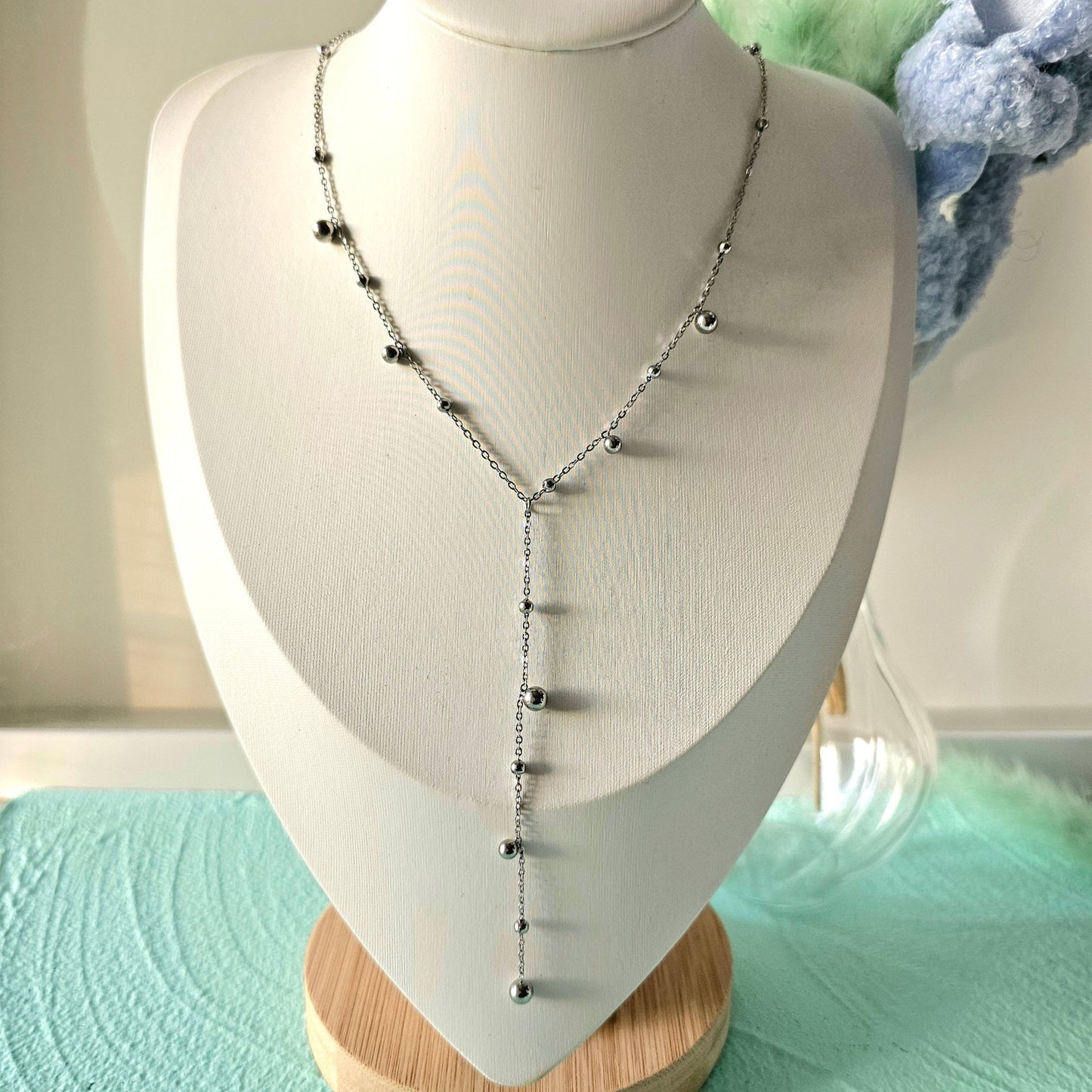 Minerva necklace