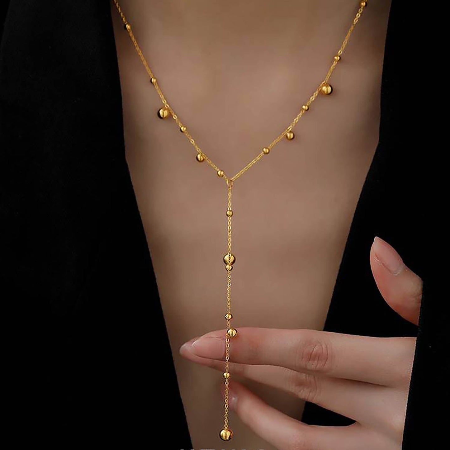 Minerva necklace
