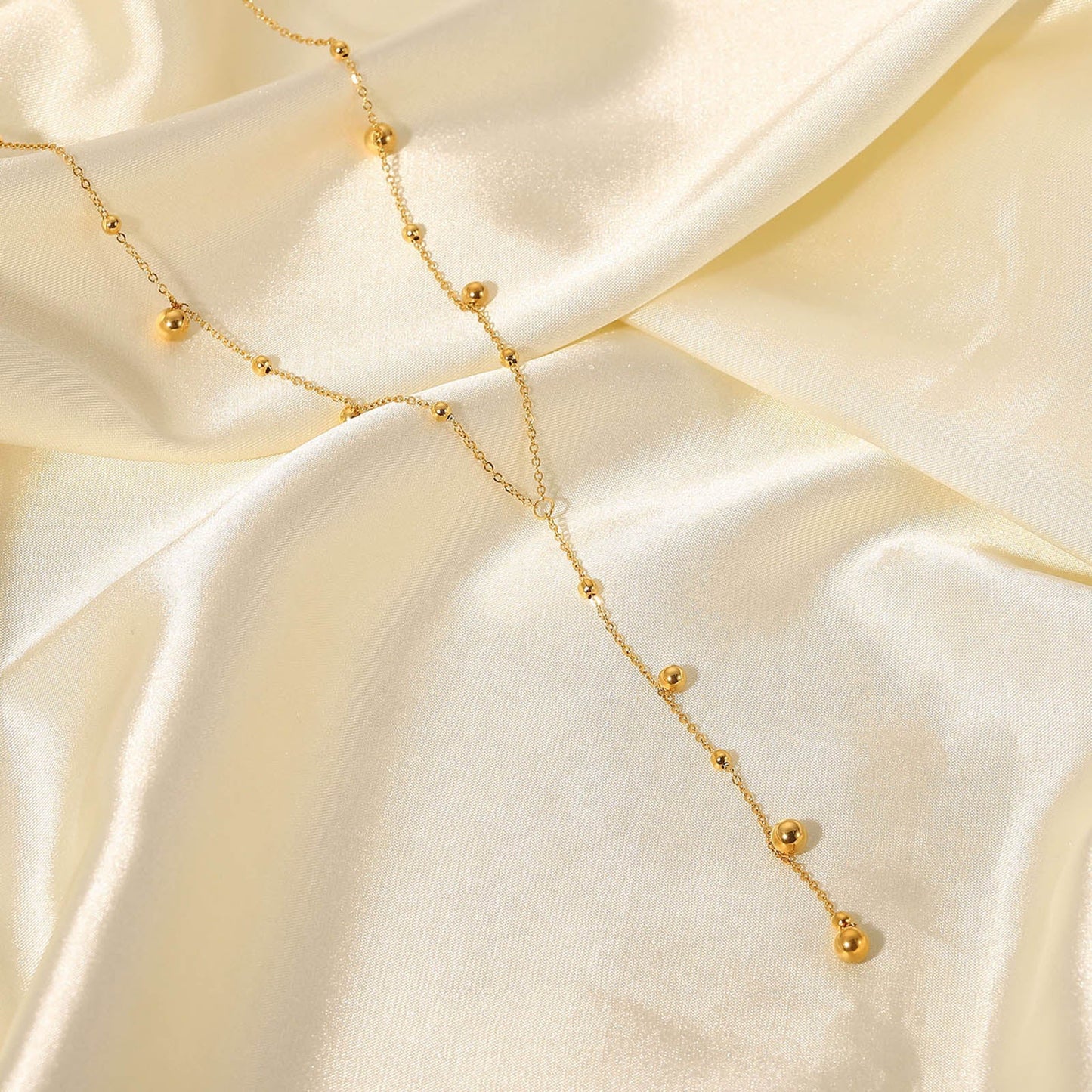 Minerva necklace