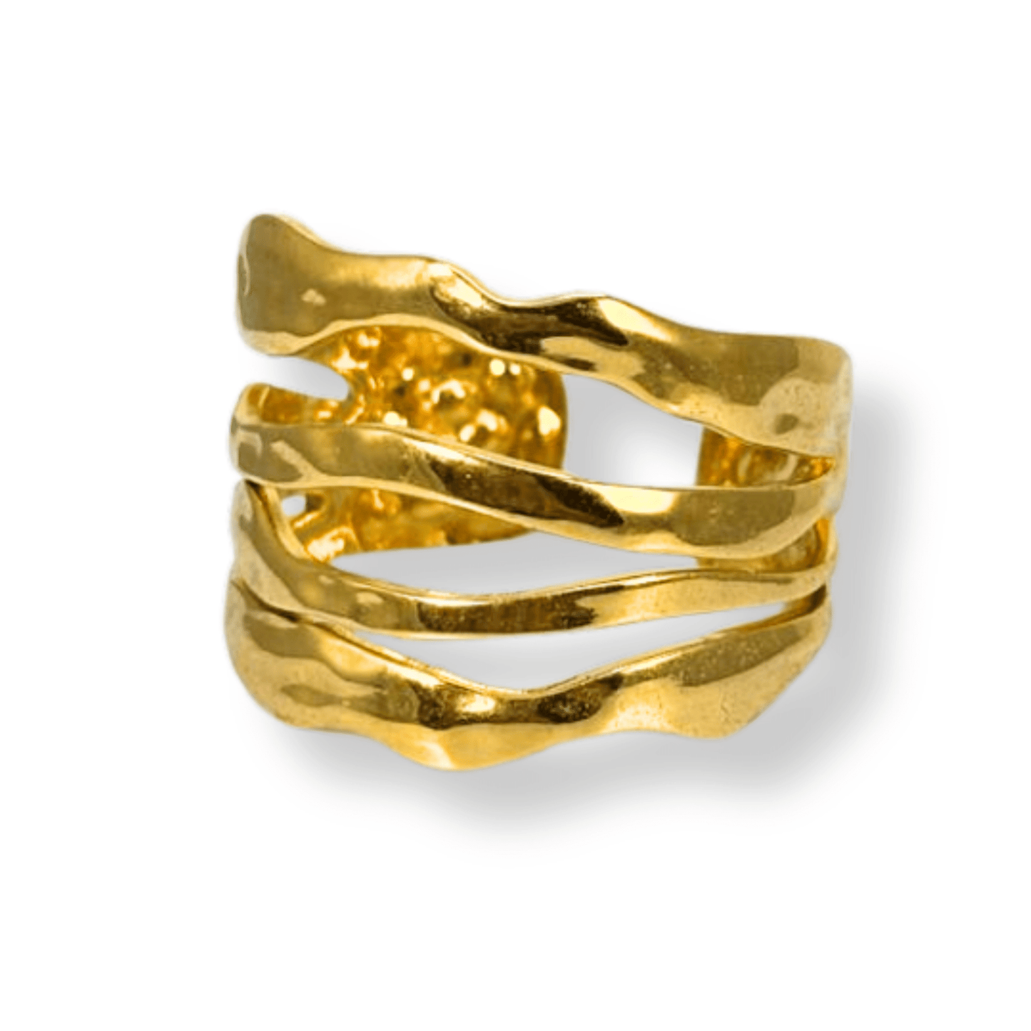 Ring waves