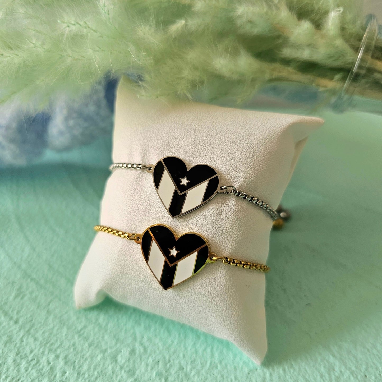 Resistencia bracelet