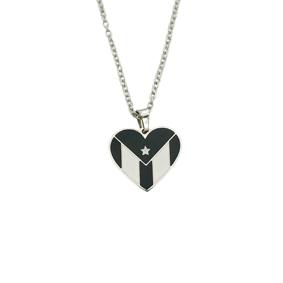 Resistencia necklace