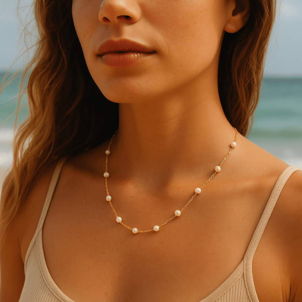 Rebeca necklace