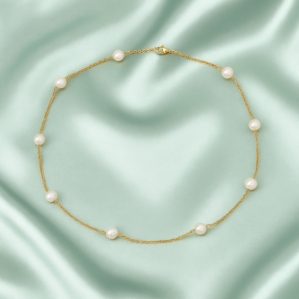 Rebeca necklace