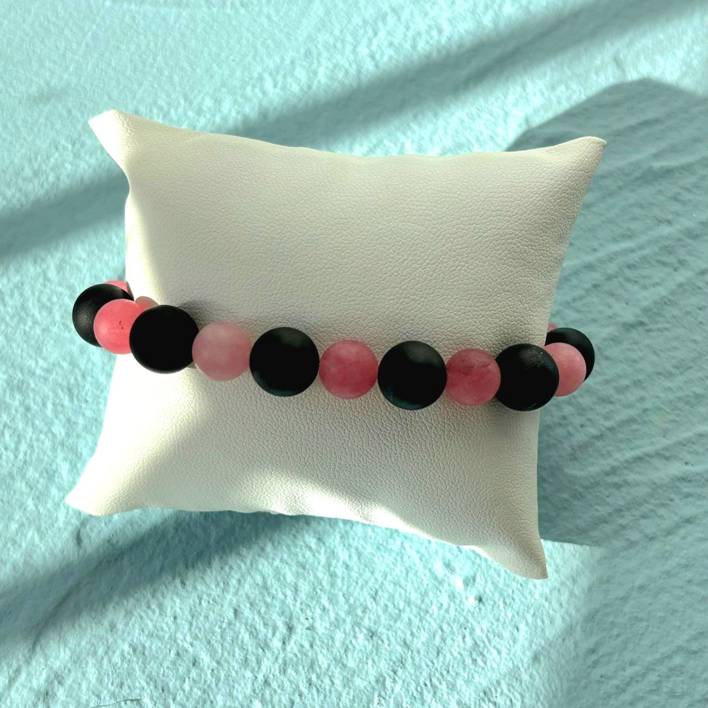 Rojo y negro