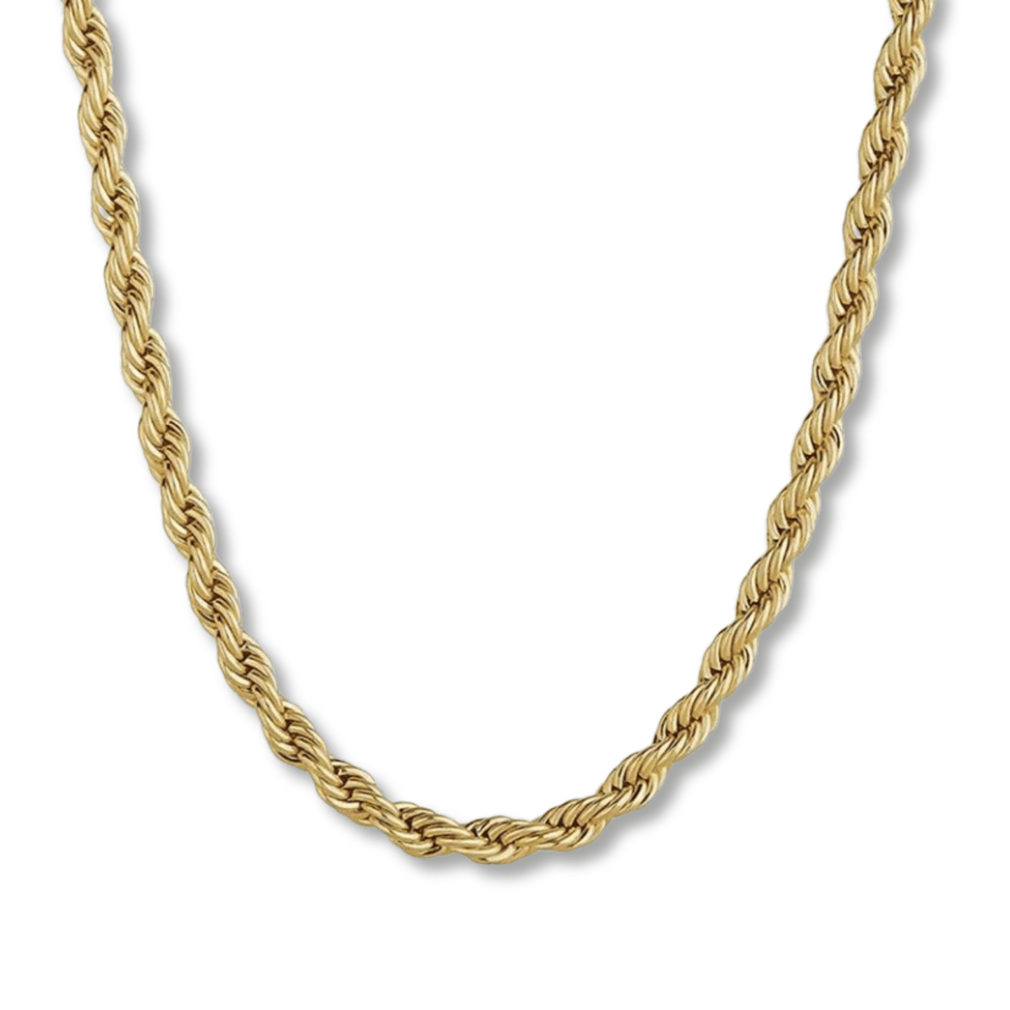Rope chain
