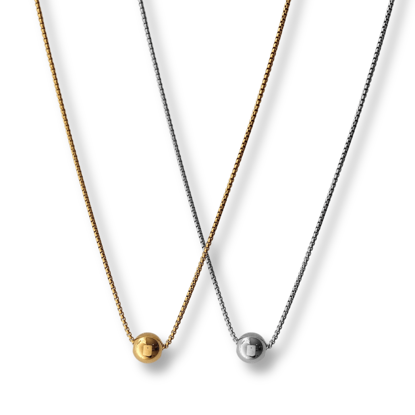 Selene necklace