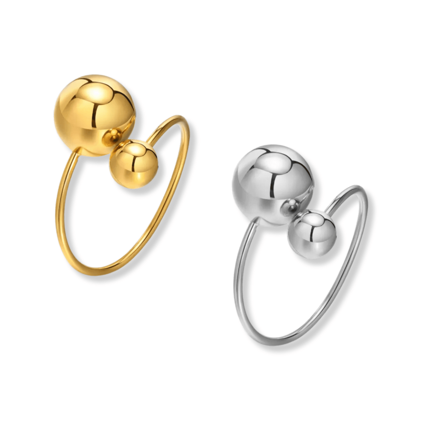 Selene ring