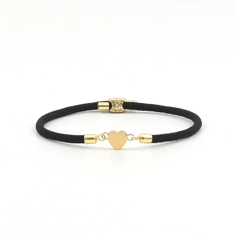 Simple Love bracelet