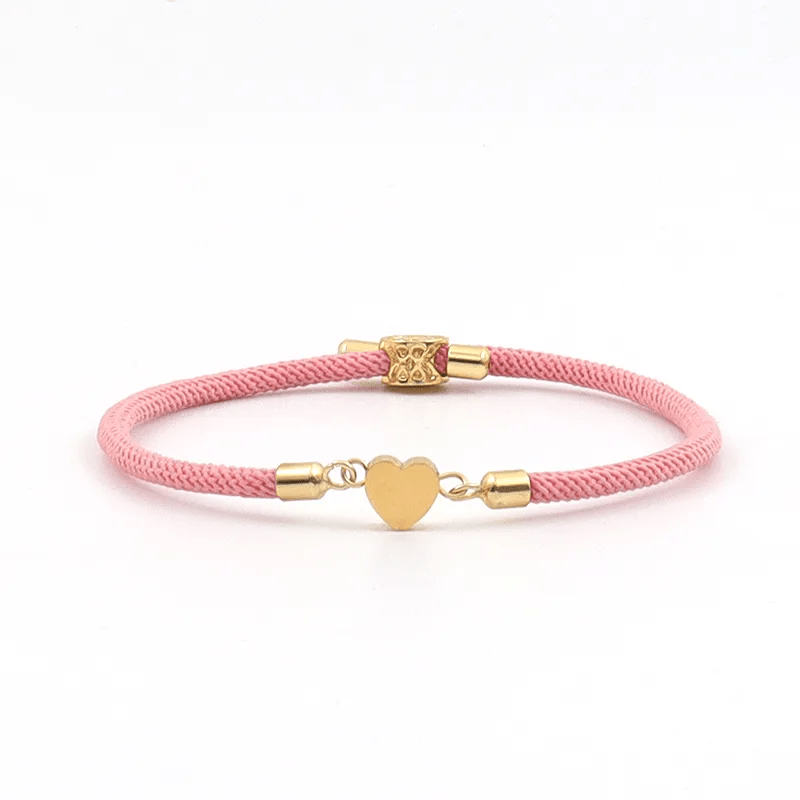 Simple Love bracelet