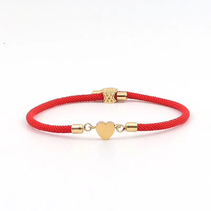 Simple Love bracelet