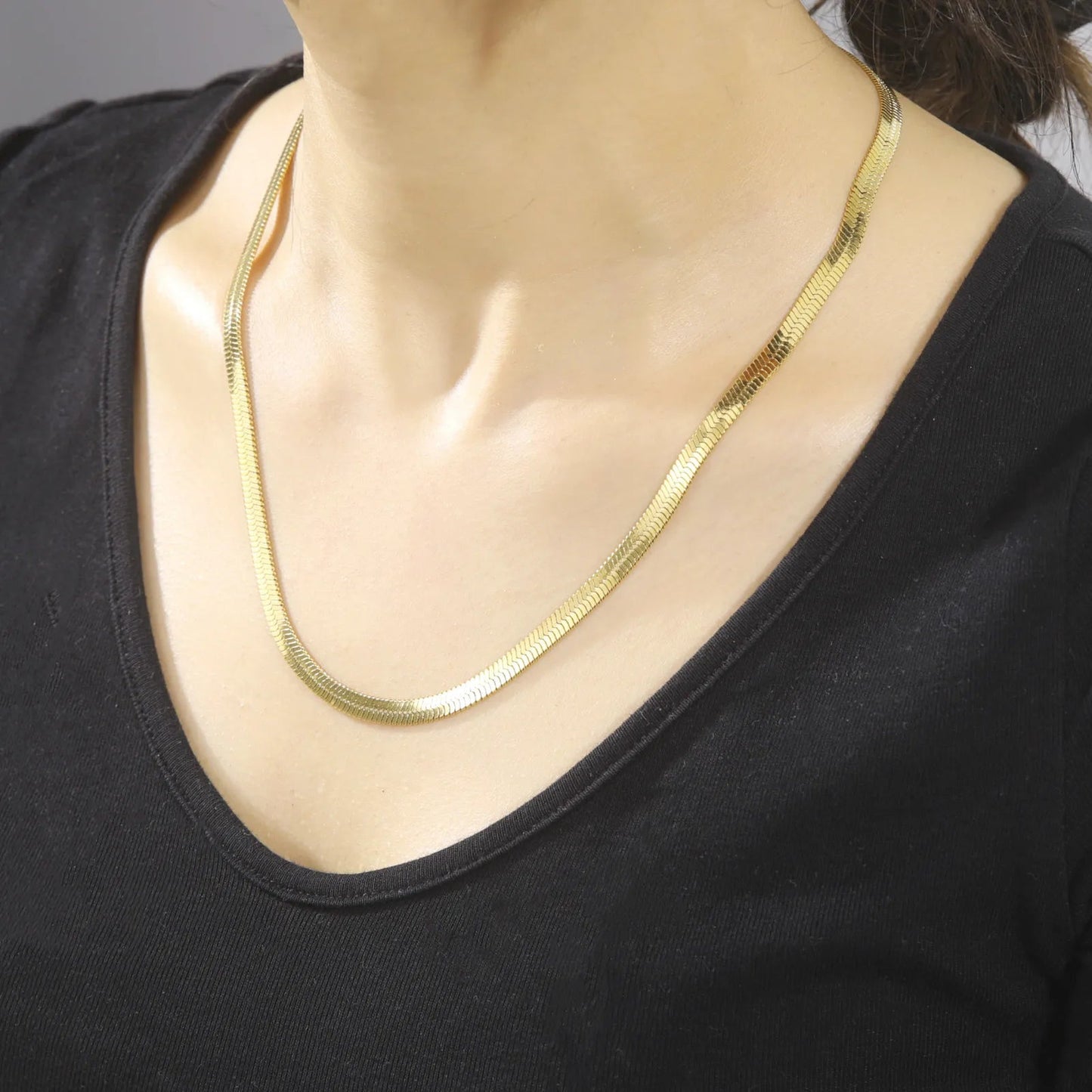 Snake chain