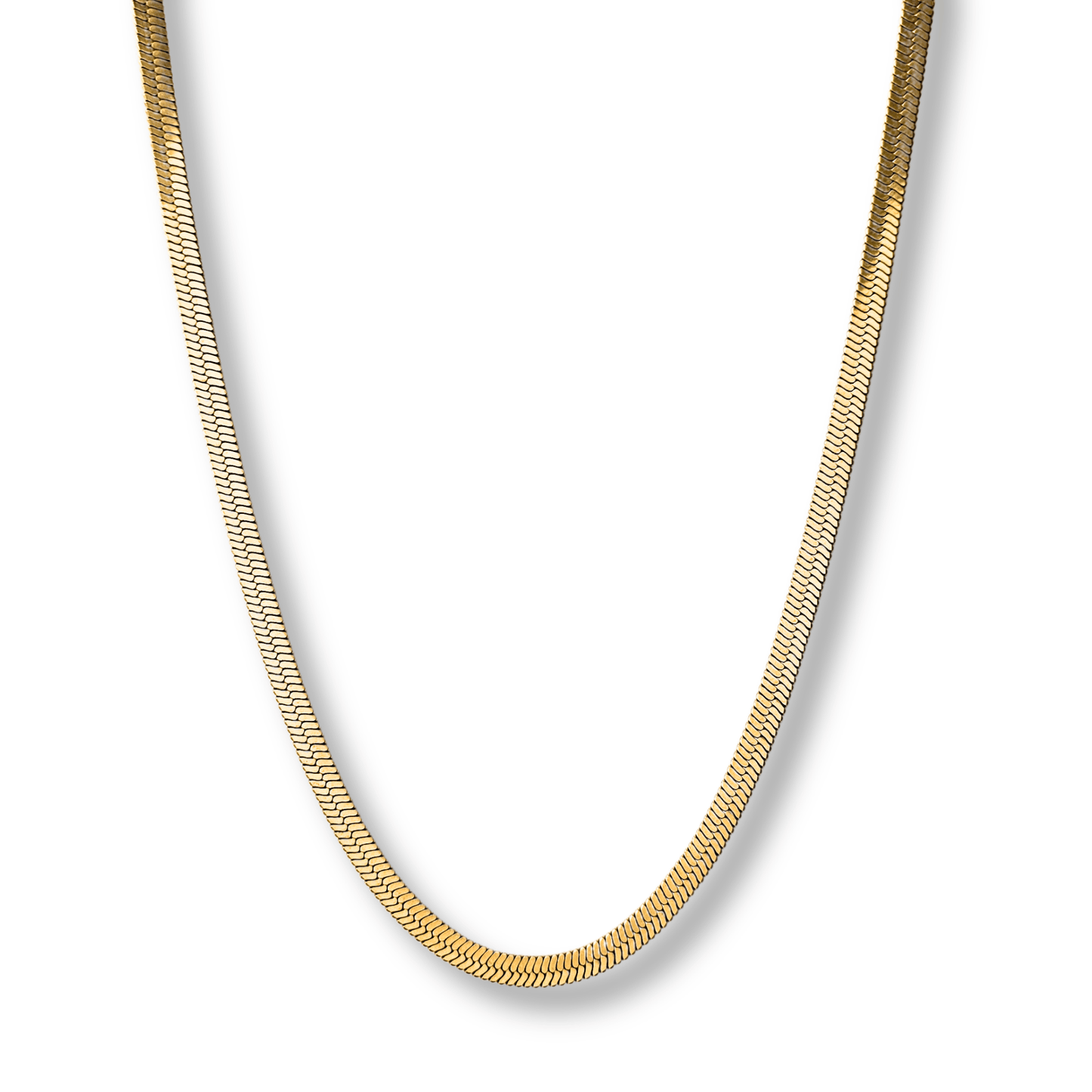 Snake chain