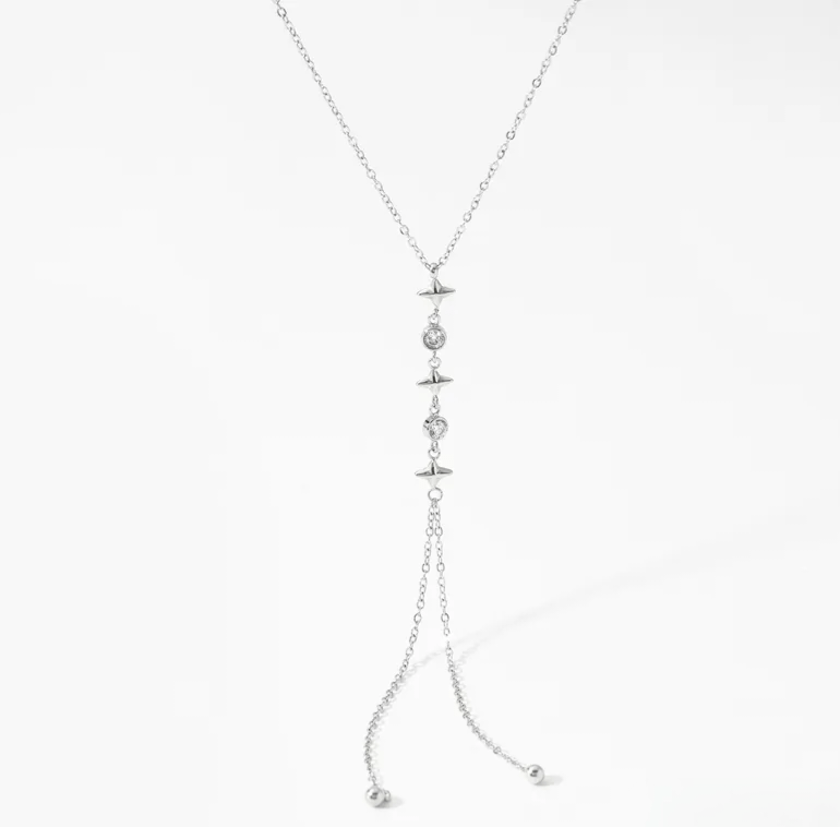 Stellina necklace