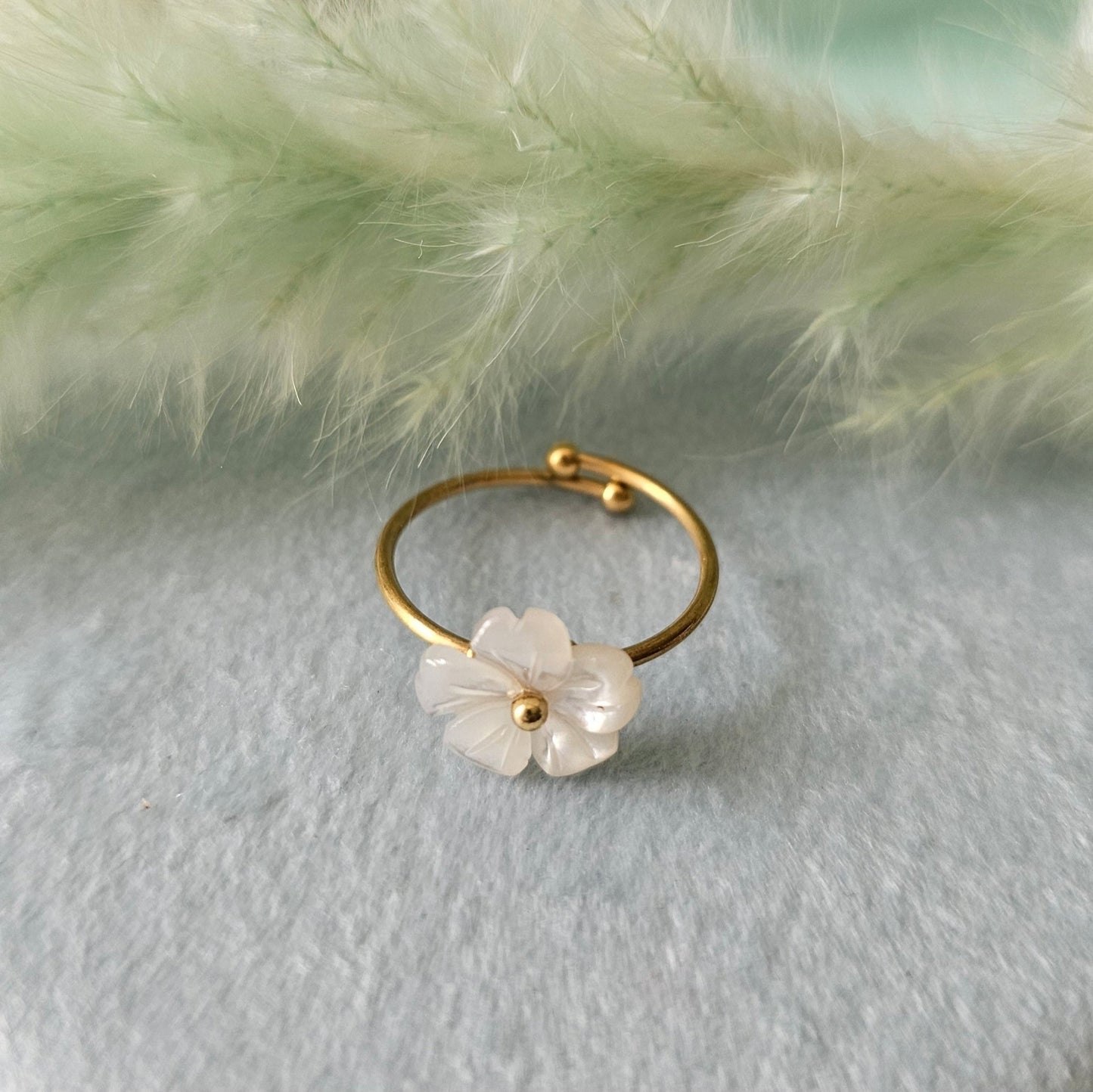 Florece ring