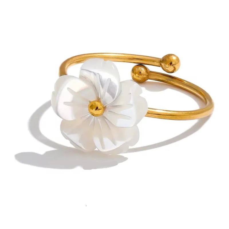 Florece ring