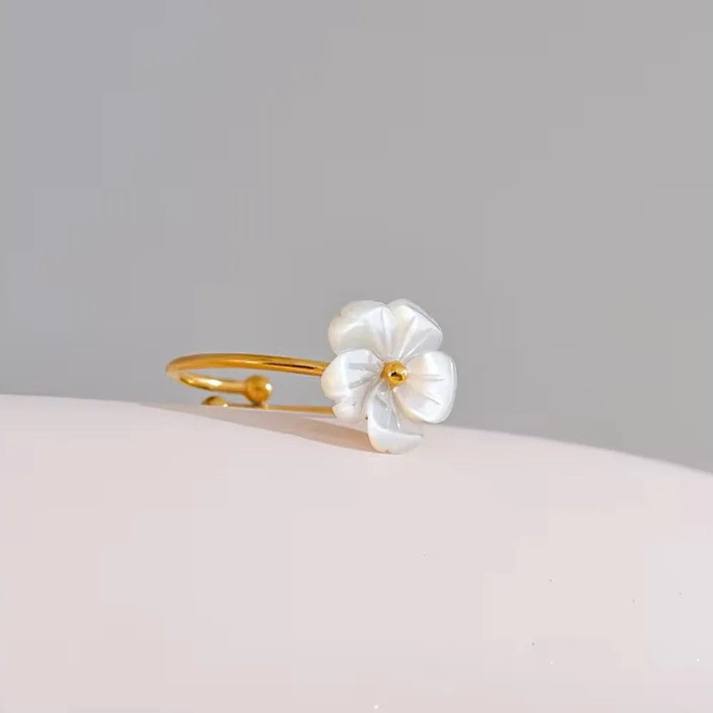 Florece ring