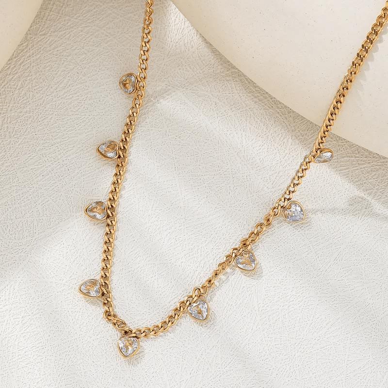 True Love necklace