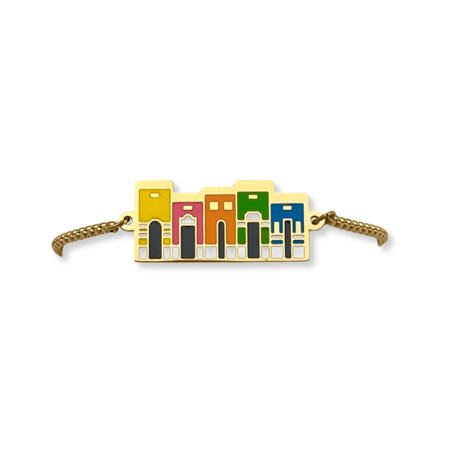 Viejo San Juan bracelet