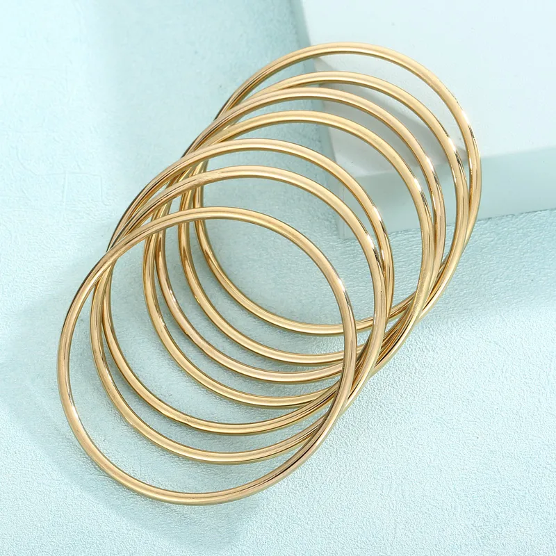 Bangle set