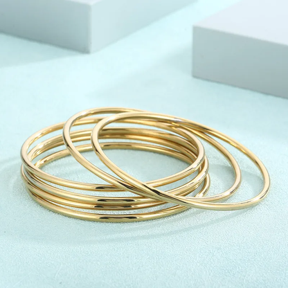 Bangle set