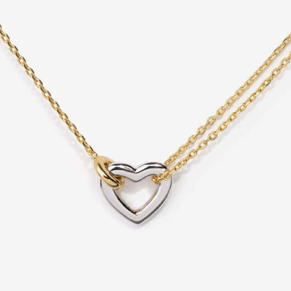 Endless Love necklace