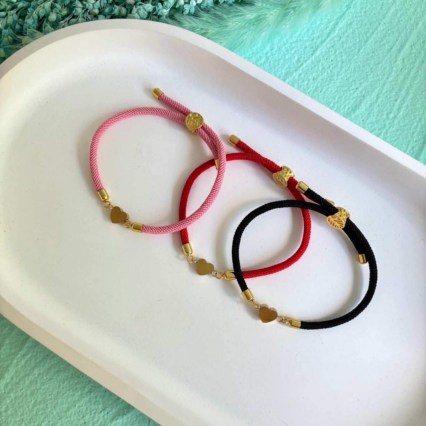 Simple Love bracelet