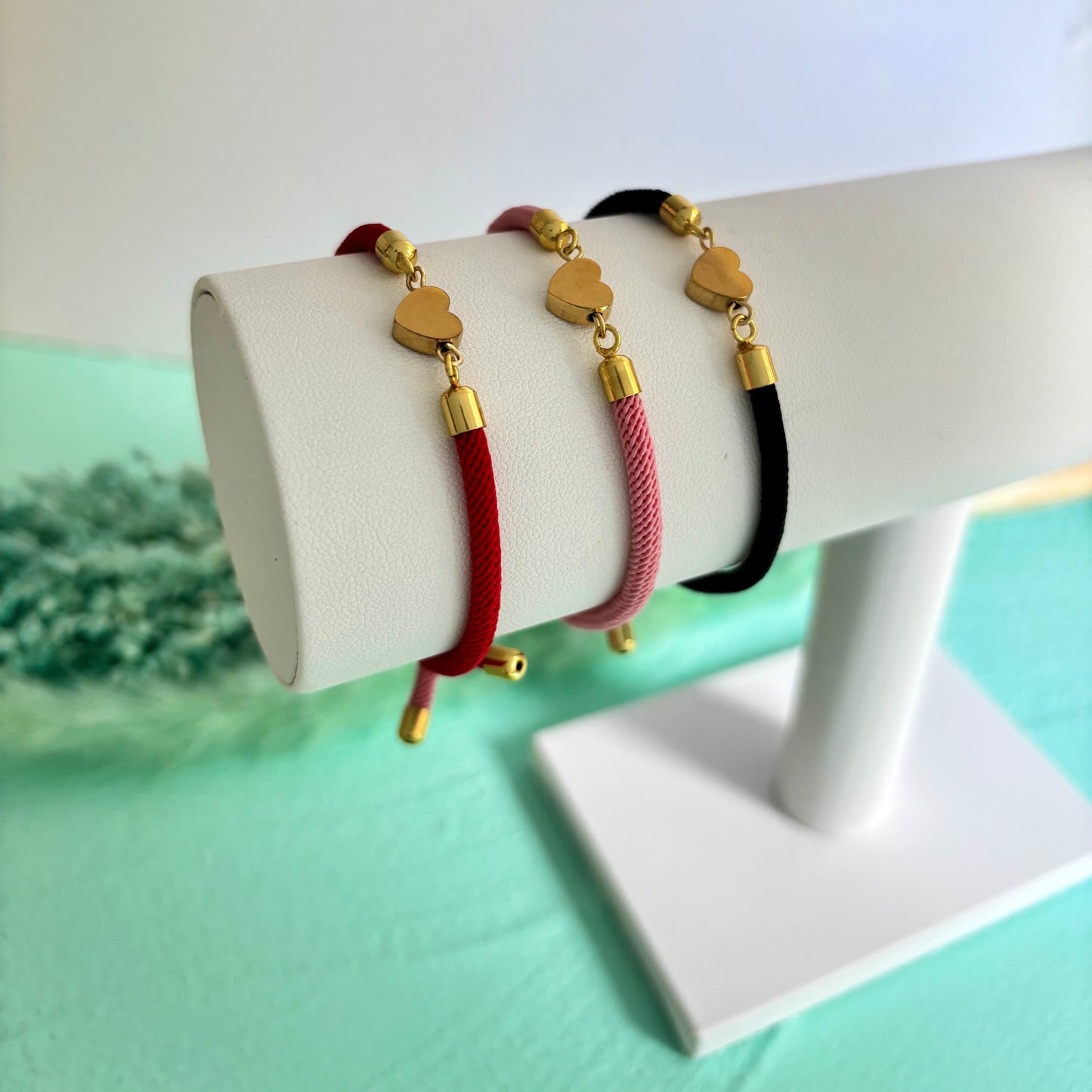 Simple Love bracelet